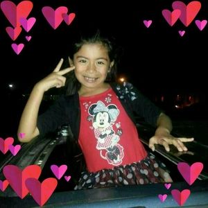 Meet your Posher, Esmeralda